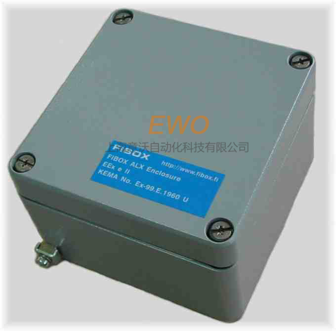 CraneKitEX防爆起重机全套部件| SWF Krantechnik